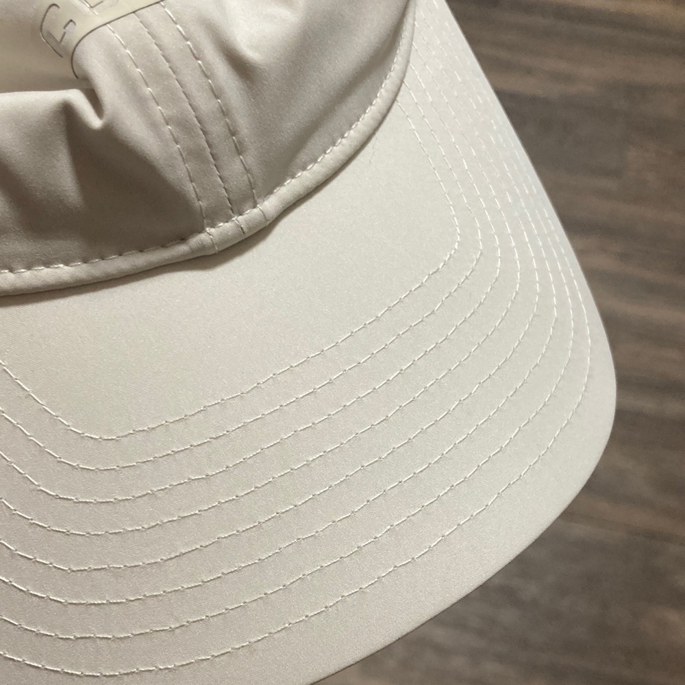 Cuts Dad Hat Performance Polyester Snapback Hat - image 7